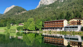 ALPEN EXPERIENCE Jugendgästehaus CVJM Aktivzentrum